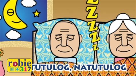 hipo sa natutulog|TULOG (Tagalog).